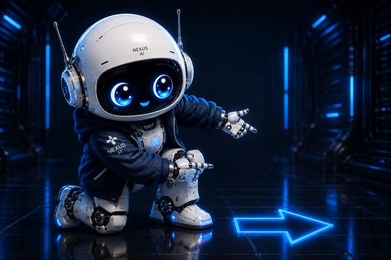 Nexus Guardian готовит черновик обращения для проверки человеком и юристом